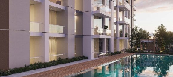 1 bedroom Apartment in ALBERO, Dubai, UAE No. 61686 5