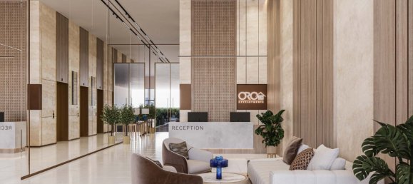 1 bedroom Apartment in ALBERO, Dubai, UAE No. 61686 6