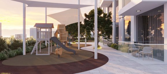 1 bedroom Apartment in ALBERO, Dubai, UAE No. 61686 9