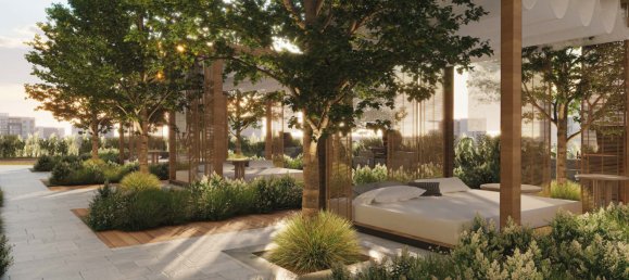 1 bedroom Apartment in ALBERO, Dubai, UAE No. 61686 7