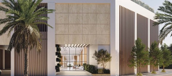 1 bedroom Apartment in ALBERO, Dubai, UAE No. 61686 2