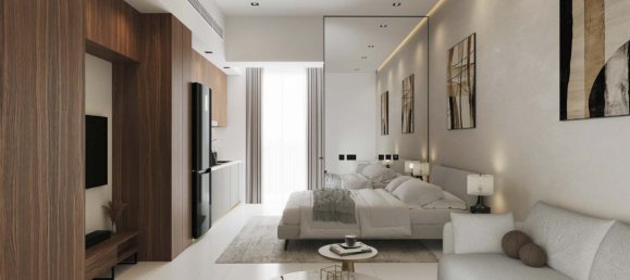 1 bedroom Apartment in ALBERO, Dubai, UAE No. 61686 8