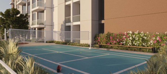 1 bedroom Apartment in ALBERO, Dubai, UAE No. 61686 11