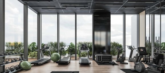 1 bedroom Apartment in ALBERO, Dubai, UAE No. 61686 4