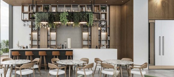 1 bedroom Apartment in ALBERO, Dubai, UAE No. 61686 10