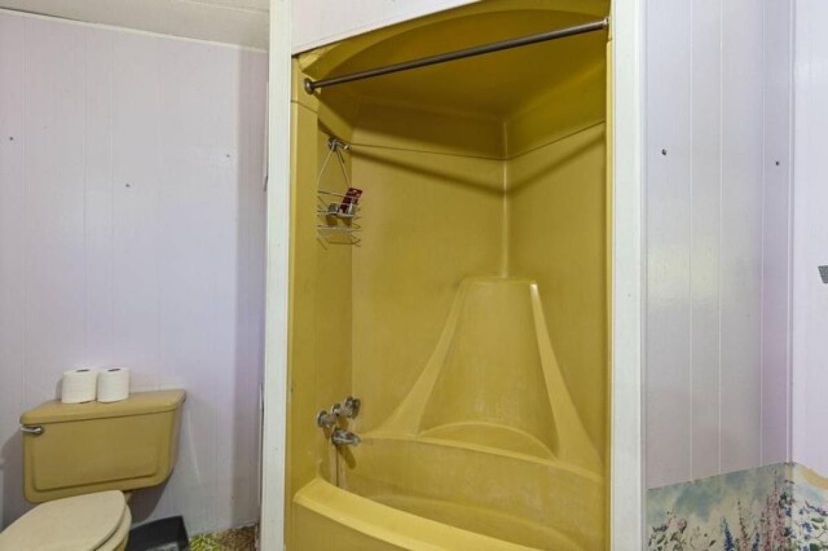 Casa de 2 dormitorios en Rogue River, USA No. 417498