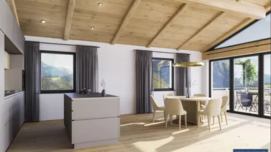 Земельный участок в Гмунд ин Карнтен, Австрия № 214672