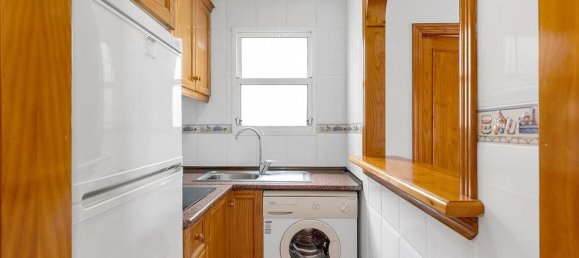 2 bedrooms Apartment in Torrevieja, Spain No. 179494 19