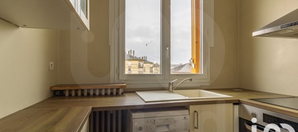 4 rooms Apartment in Compiegne, France No. 47712 5