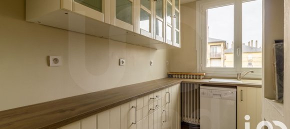 4 rooms Apartment in Compiegne, France No. 47712 4