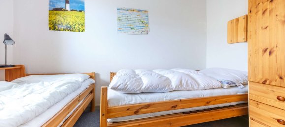 Apartamento de 2 dormitorios en Nordfriesland, Germany No. 96643 10