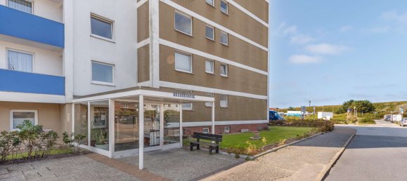 Apartamento de 2 dormitorios en Nordfriesland, Germany No. 96643 2