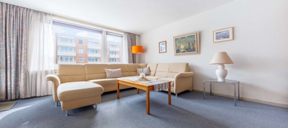 Apartamento de 2 dormitorios en Nordfriesland, Germany No. 96643 7