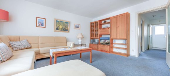 Apartamento de 2 dormitorios en Nordfriesland, Germany No. 96643 6