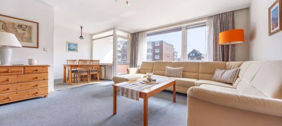 Apartamento de 2 dormitorios en Nordfriesland, Germany No. 96643 5