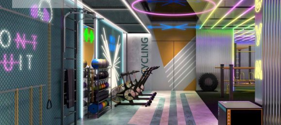 Квартира с 2 спальнями в Даунтаун Дубай (Даунтаун Бурдж Дубай), ОАЭ № 50684 6