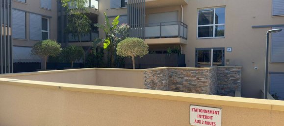 2غرفة شقة في Six-Fours-les-Plages, France رقم 334289 12