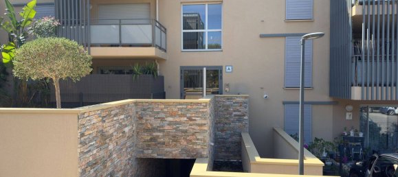 2غرفة شقة في Six-Fours-les-Plages, France رقم 334289 11