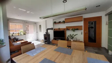 4-salle Appartement à Kaprun, Austria No. 258188
