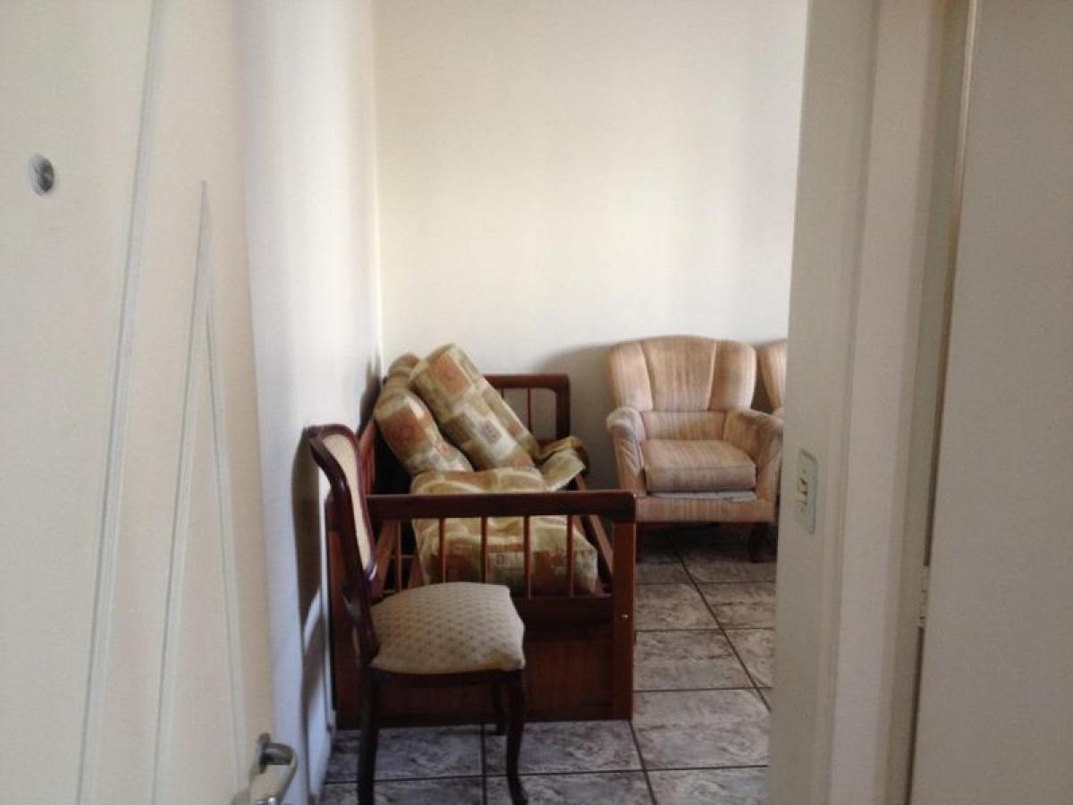 2 bedrooms Apartment in Sao Paulo, Brazil No. 455696