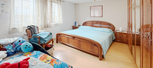 Квартира с 2 спальнями в Ludwigsburg, Германия № 262107 4