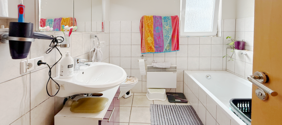 Квартира с 2 спальнями в Ludwigsburg, Германия № 262107 7