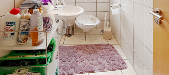 Квартира с 2 спальнями в Ludwigsburg, Германия № 262107 8