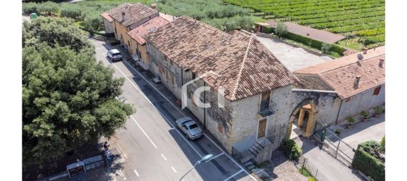Casa de 5 divisões em San Pietro in Cariano, Italy N.º 272482 14