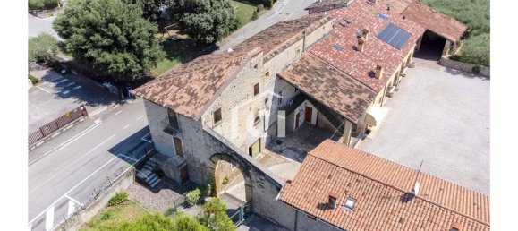 Casa de 5 divisões em San Pietro in Cariano, Italy N.º 272482 17