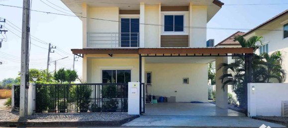 3 Schlafzimmer Haus in Chiang Mai, Thailand, Nr. 57742 4