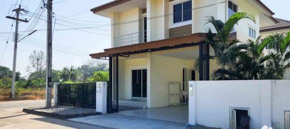 3 Schlafzimmer Haus in Chiang Mai, Thailand, Nr. 57742 3