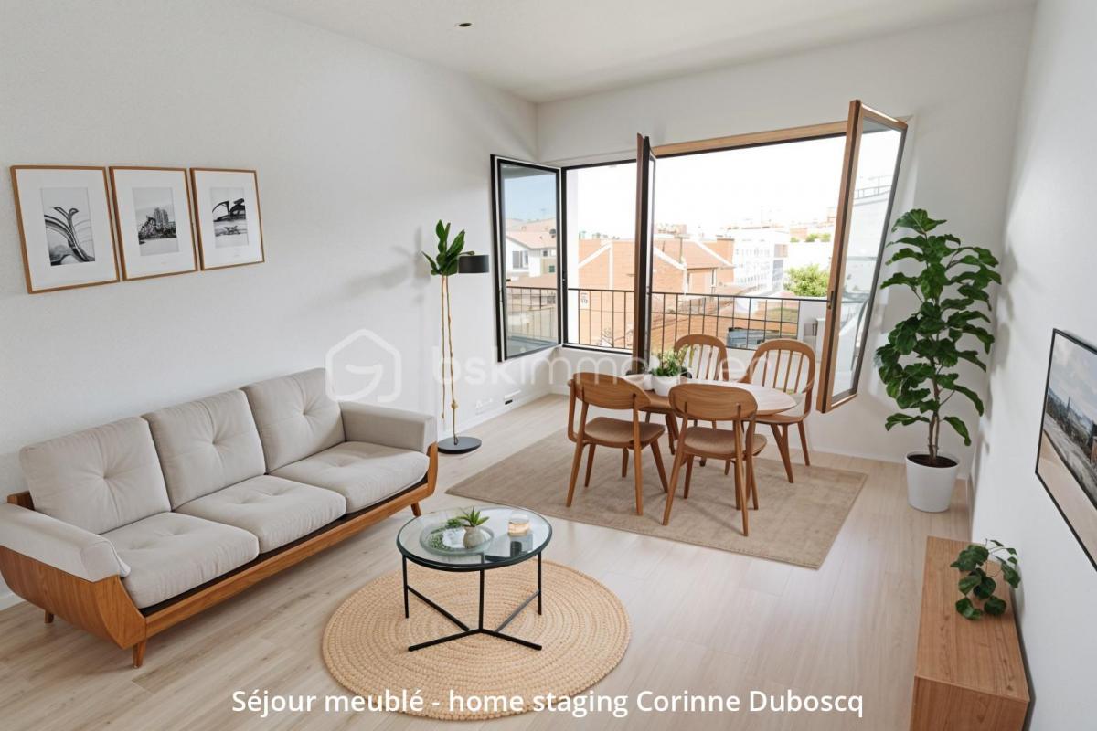 1 bedroom Apartment in Boulogne-Billancourt, France No. 325662