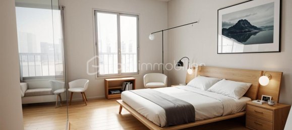1 bedroom Apartment in Boulogne-Billancourt, France No. 325662 11