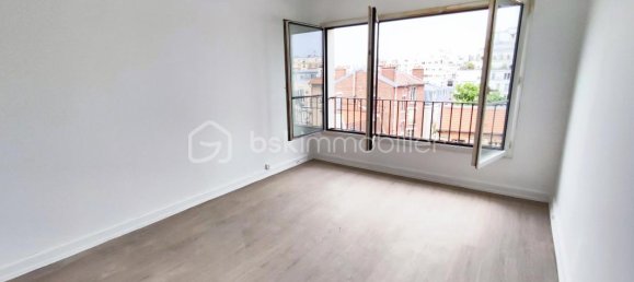 1 bedroom Apartment in Boulogne-Billancourt, France No. 325662 8