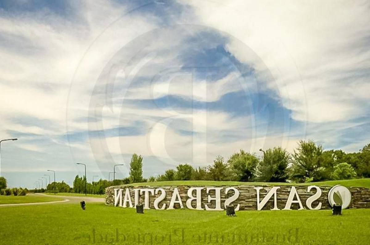 Grundstück in Escobar, Argentina, Nr. 120733