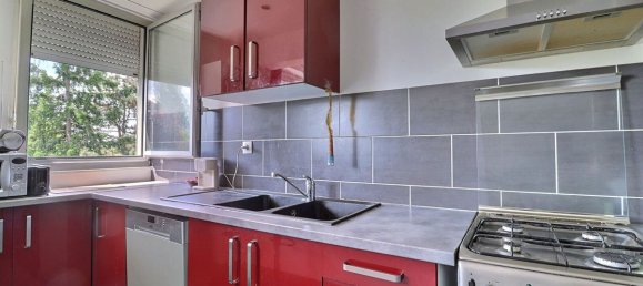 Apartamento de 3 dormitorios en Saint-Leu-la-Foret, France No. 294896 2