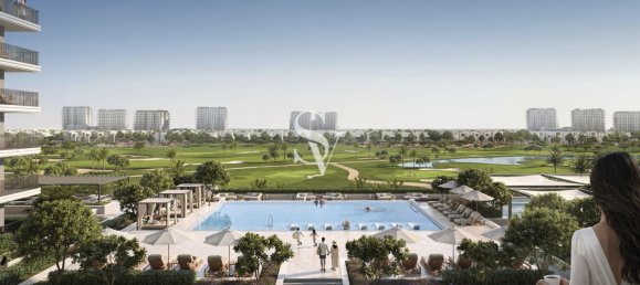 1 chambre appartement à vendre à Dubai South (Dubai World Central), Dubai, UAE № 194280 4