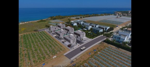 4 bedrooms Villa in Paralimni, Cyprus No. 5570 26