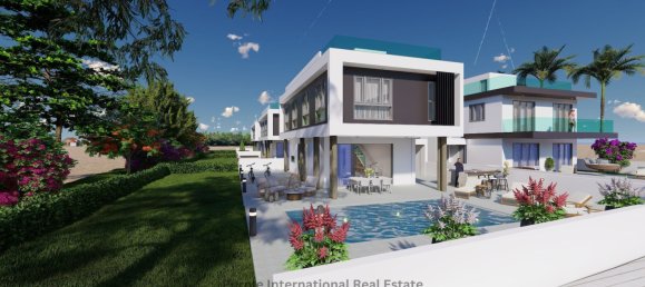 4 bedrooms Villa in Paralimni, Cyprus No. 5570 4