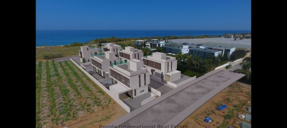 4 bedrooms Villa in Paralimni, Cyprus No. 5570 23