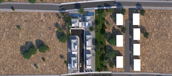 4 bedrooms Villa in Paralimni, Cyprus No. 5570 28