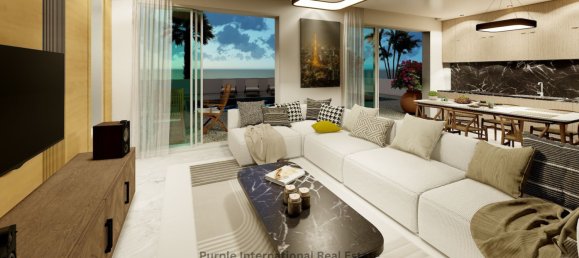 4 bedrooms Villa in Paralimni, Cyprus No. 5570 10