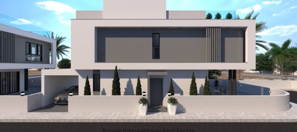 4 bedrooms Villa in Paralimni, Cyprus No. 5570 27