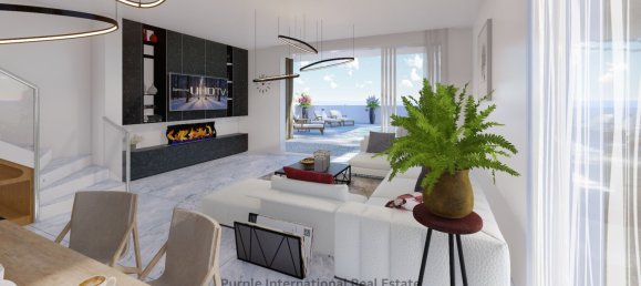 4 bedrooms Villa in Paralimni, Cyprus No. 5570 8