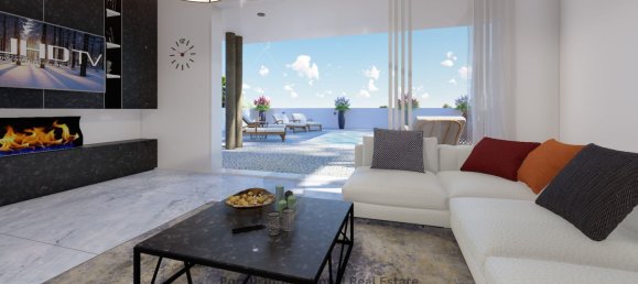 4 bedrooms Villa in Paralimni, Cyprus No. 5570 9