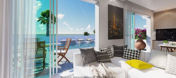 4 bedrooms Villa in Paralimni, Cyprus No. 5570 7