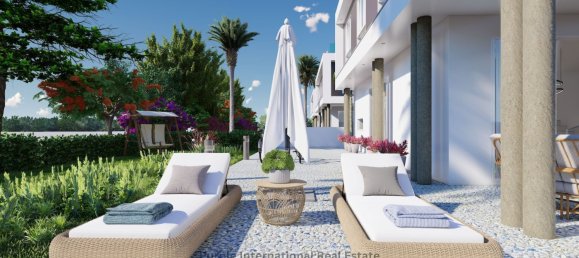 4 bedrooms Villa in Paralimni, Cyprus No. 5570 13