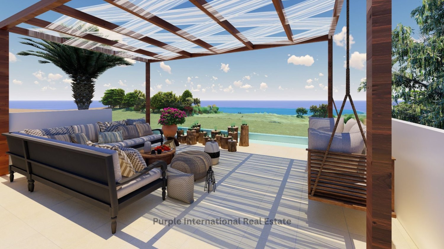 4 bedrooms Villa in Paralimni, Cyprus No. 5570