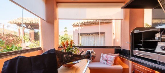 Adosado de 2 dormitorios en Estepona, Spain No. 55342 12