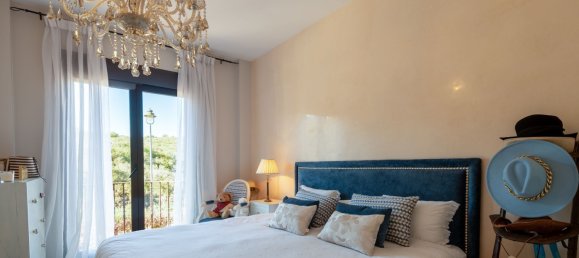 Adosado de 2 dormitorios en Estepona, Spain No. 55342 17